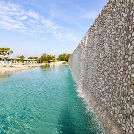 Sea House Shade, Pool & Jacuzzi - Privilege Point Camping & Villas Selce Zewnętrze zdjęcie